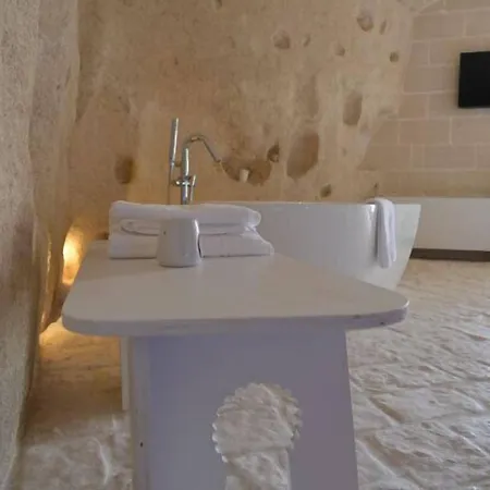 Le Dimore Dell' Idris Гостевой дом 4*