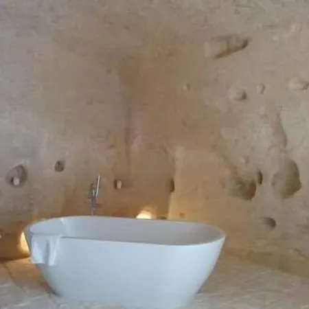 Гостевой дом Le Dimore Dell' Idris
