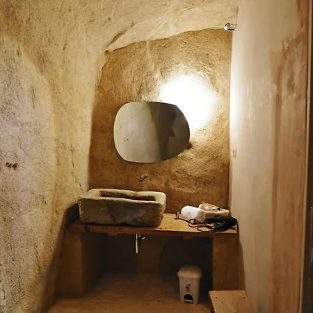 Le Dimore Dell' Idris Матера