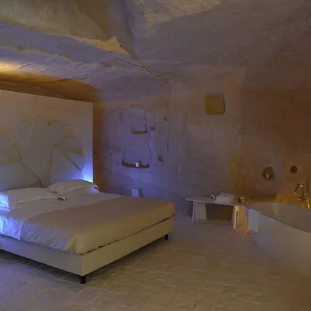 Affittacamere Le Dimore Dell' Idris