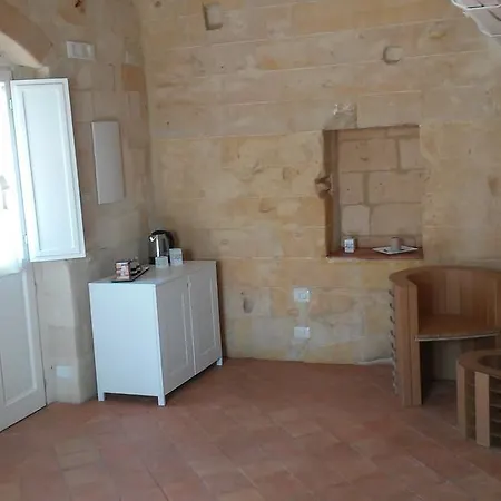 Affittacamere Le Dimore Dell' Idris