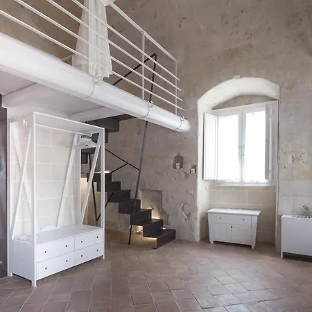 Le Dimore Dell' Idris Гостевой дом 4*