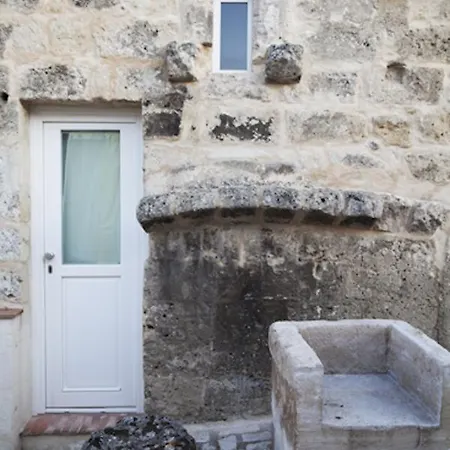 Le Dimore Dell' Idris