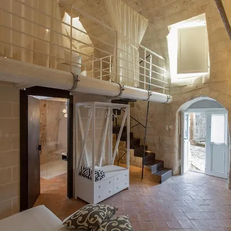 Le Dimore Dell' Idris