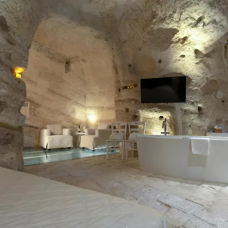 Гостевой дом Le Dimore Dell' Idris 4*