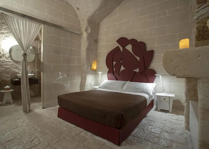 Le Dimore Dell' Idris 4*