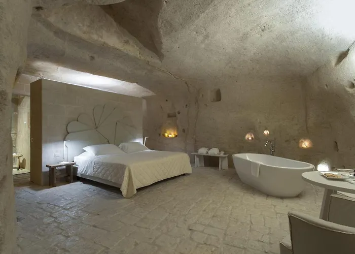 Guest house Le Dimore Dell' Idris