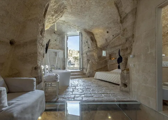 Le Dimore Dell' Idris Guest house 4*