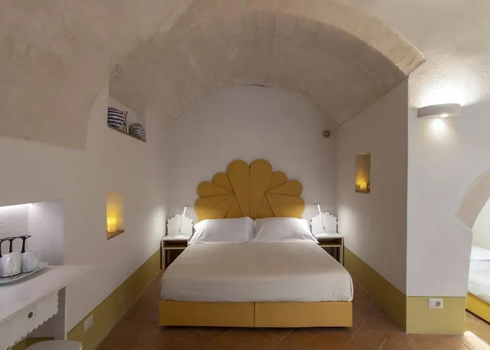 Guest house Le Dimore Dell' Idris