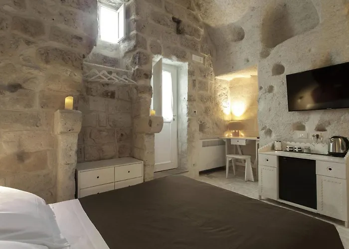 Le Dimore Dell' Idris