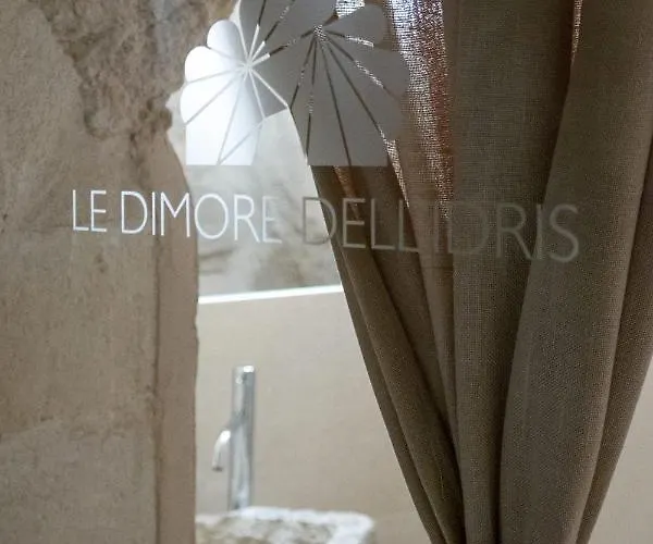 Le Dimore Dell' Idris Guest house