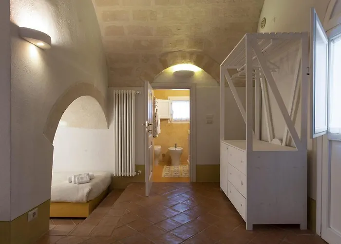 Le Dimore Dell' Idris