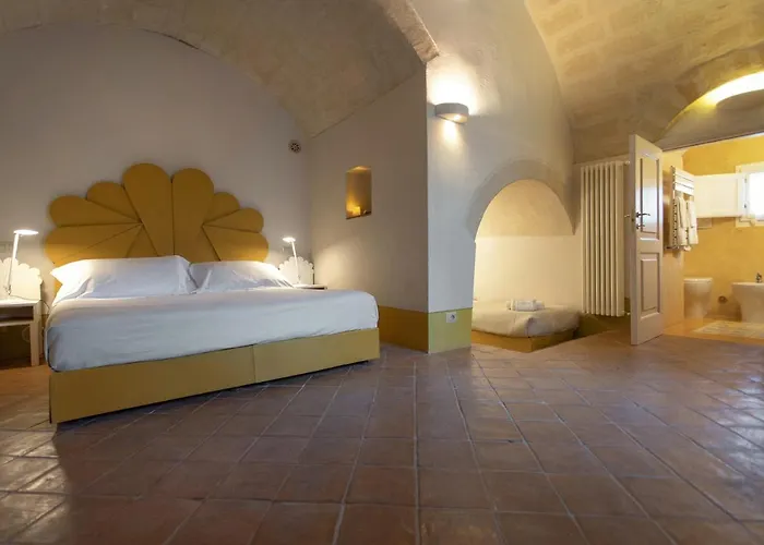 Le Dimore Dell' Idris