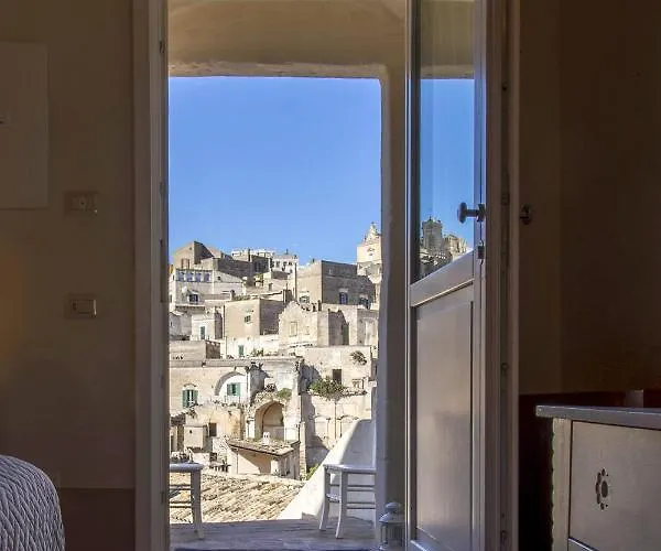 Le Dimore Dell' Idris Affittacamere