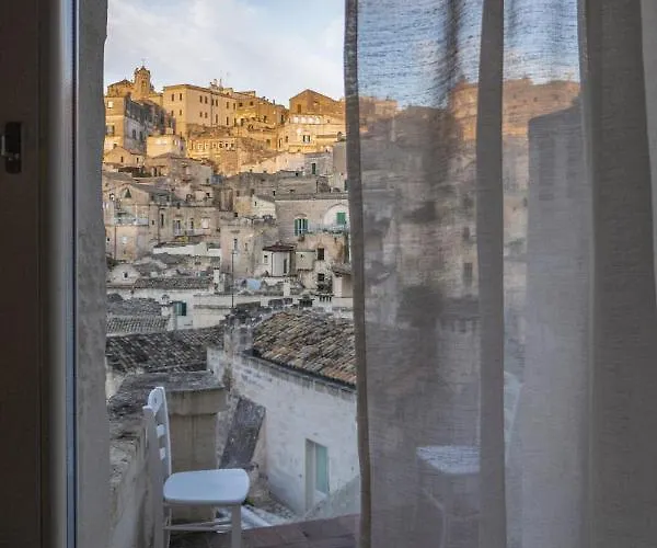 Le Dimore Dell' Idris