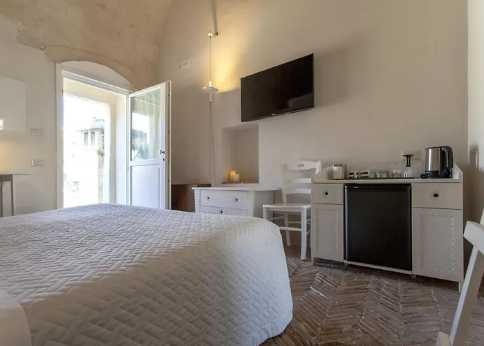 Le Dimore Dell' Idris