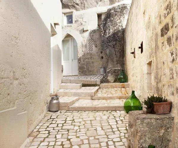 Guest house Le Dimore Dell' Idris