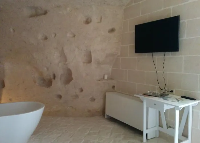 Le Dimore Dell' Idris Affittacamere 4*