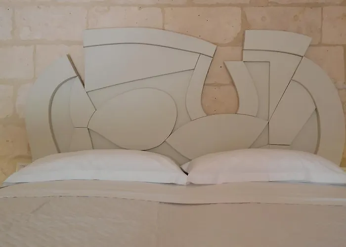 Le Dimore Dell' Idris Matera