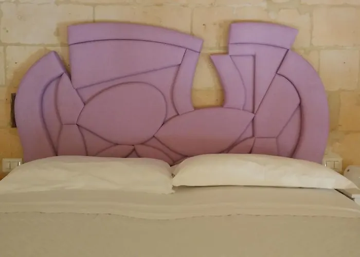 Le Dimore Dell' Idris Guest house