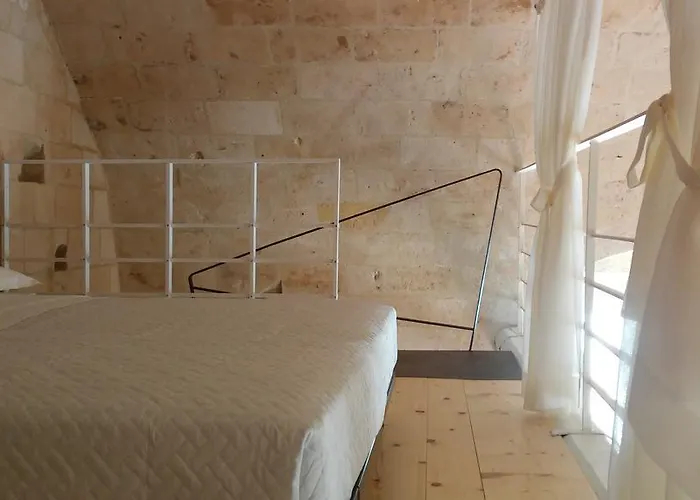 Le Dimore Dell' Idris