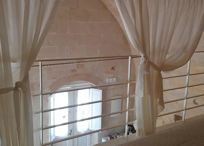 Guest house Le Dimore Dell' Idris