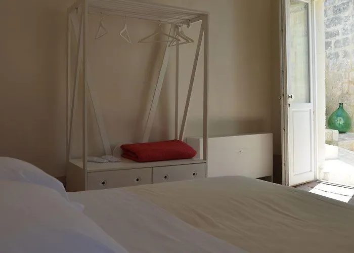 Le Dimore Dell' Idris Guest house 4*