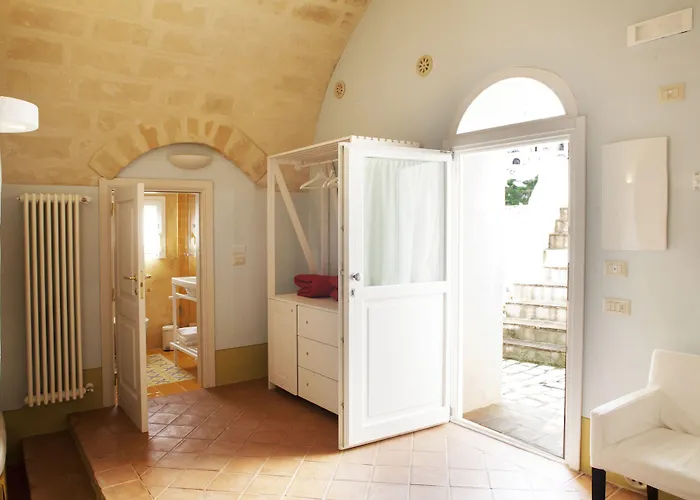 Guest house Le Dimore Dell' Idris