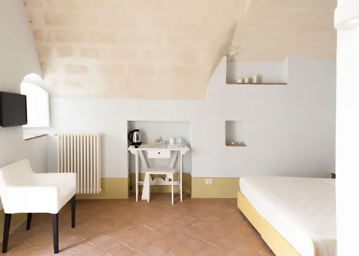 Guest house Le Dimore Dell' Idris