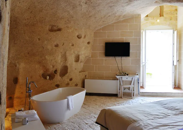 Guest house Le Dimore Dell' Idris