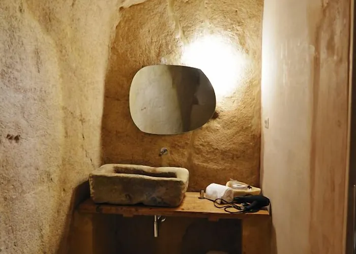 Le Dimore Dell' Idris 4*