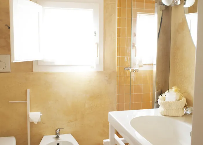 Affittacamere Le Dimore Dell' Idris 4*