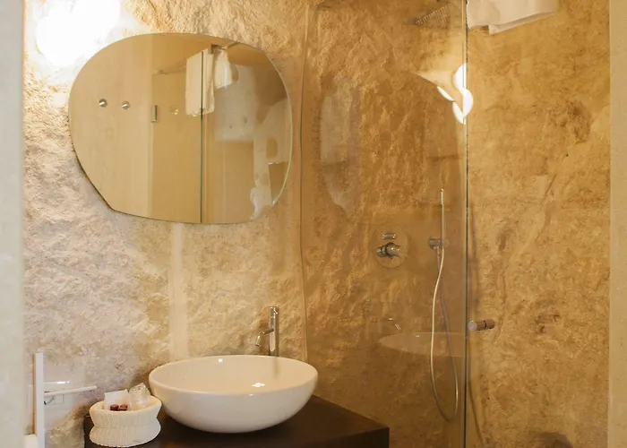 Le Dimore Dell' Idris 4*