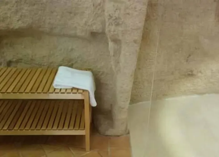 Le Dimore Dell' Idris Guest house 4*