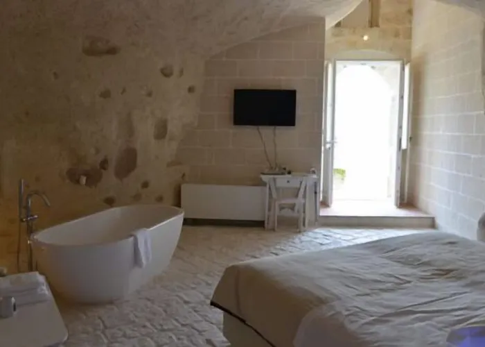 Le Dimore Dell' Idris 4*