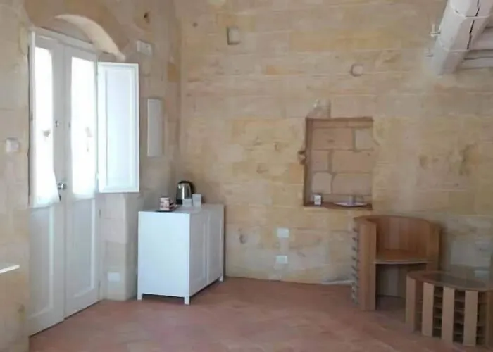 Le Dimore Dell' Idris 4*