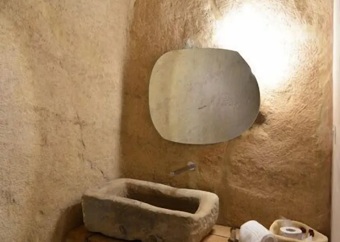 Le Dimore Dell' Idris