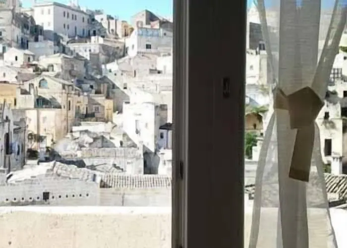 Le Dimore Dell' Idris Guest house