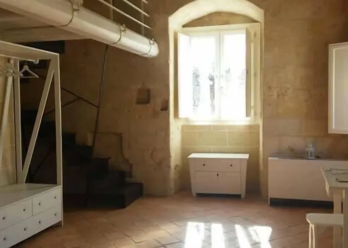 Le Dimore Dell' Idris