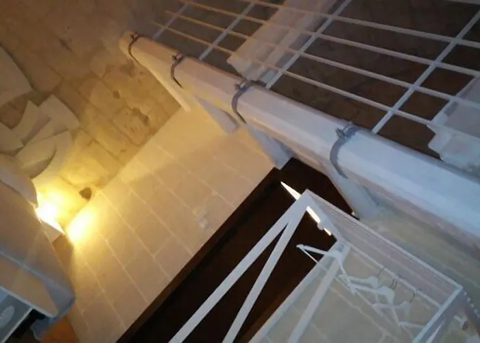 Le Dimore Dell' Idris Matera