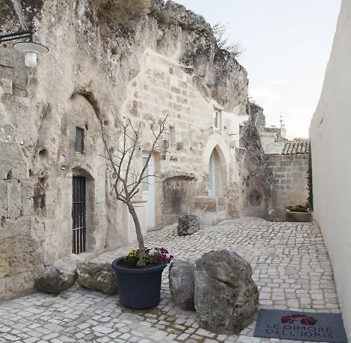 Guest house Le Dimore Dell' Idris