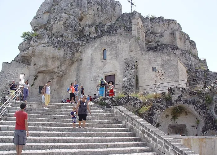 Guest house Le Dimore Dell' Idris