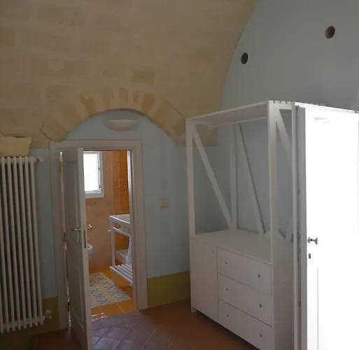 Le Dimore Dell' Idris 4*