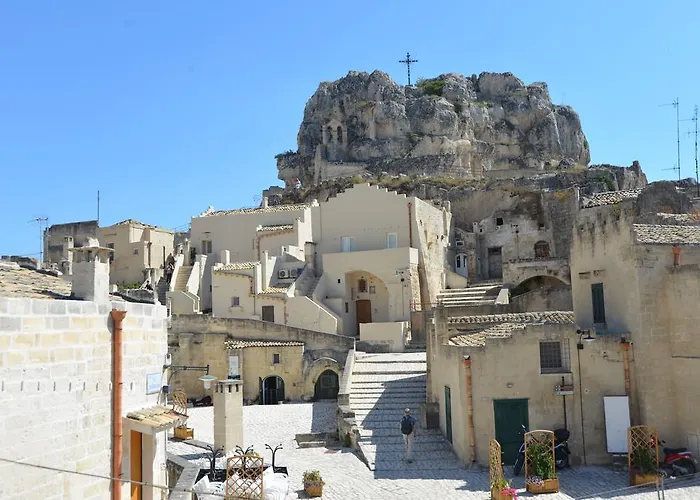 Le Dimore Dell' Idris Affittacamere