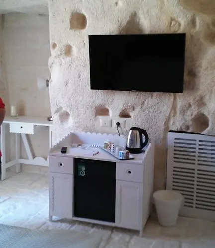 Le Dimore Dell' Idris Affittacamere 4*