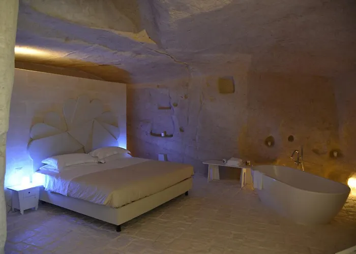 Guest house Le Dimore Dell' Idris