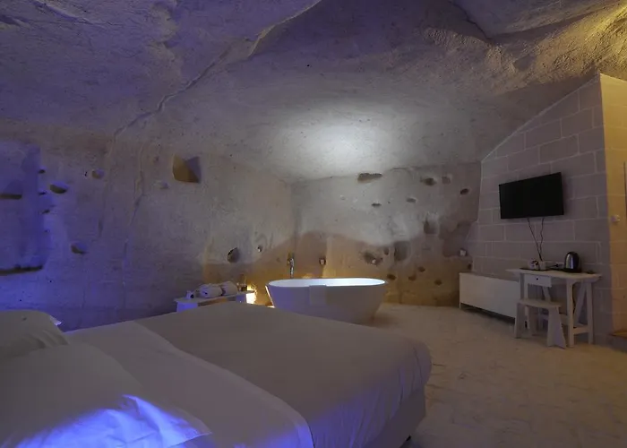 Guest house Le Dimore Dell' Idris