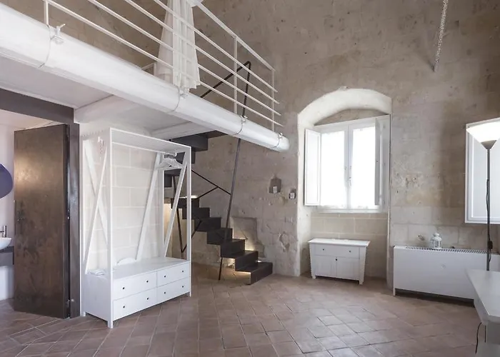 Le Dimore Dell' Idris Guest house 4*