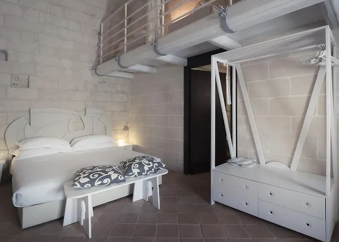 Le Dimore Dell' Idris 4*