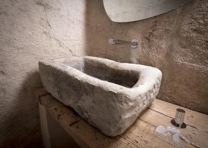 Guest house Le Dimore Dell' Idris